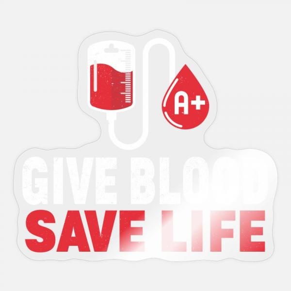 give-blood-save-life-blood-donation-awareness-sticker-5979534