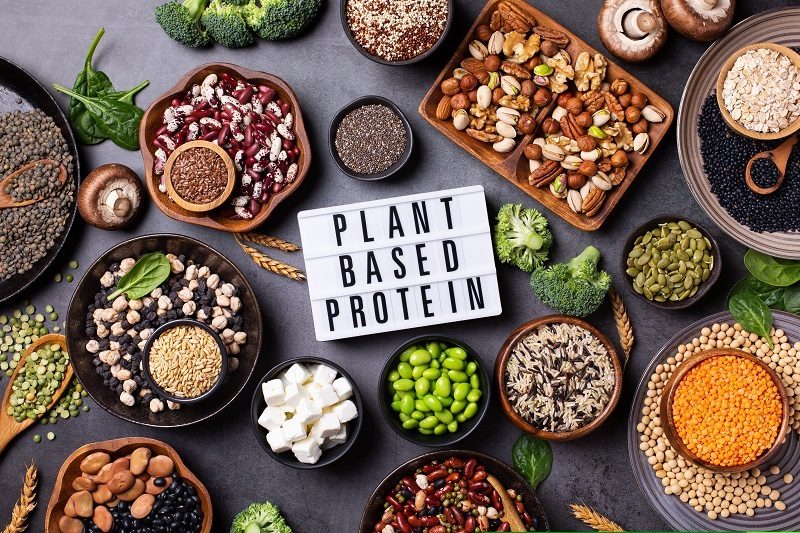 variety-of-vegan-plant-based-protein-food-legumes-lentils-beans