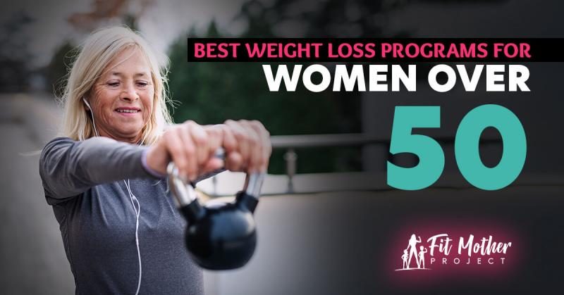 best-weight-loss-programs-for-women-over-50-9694857