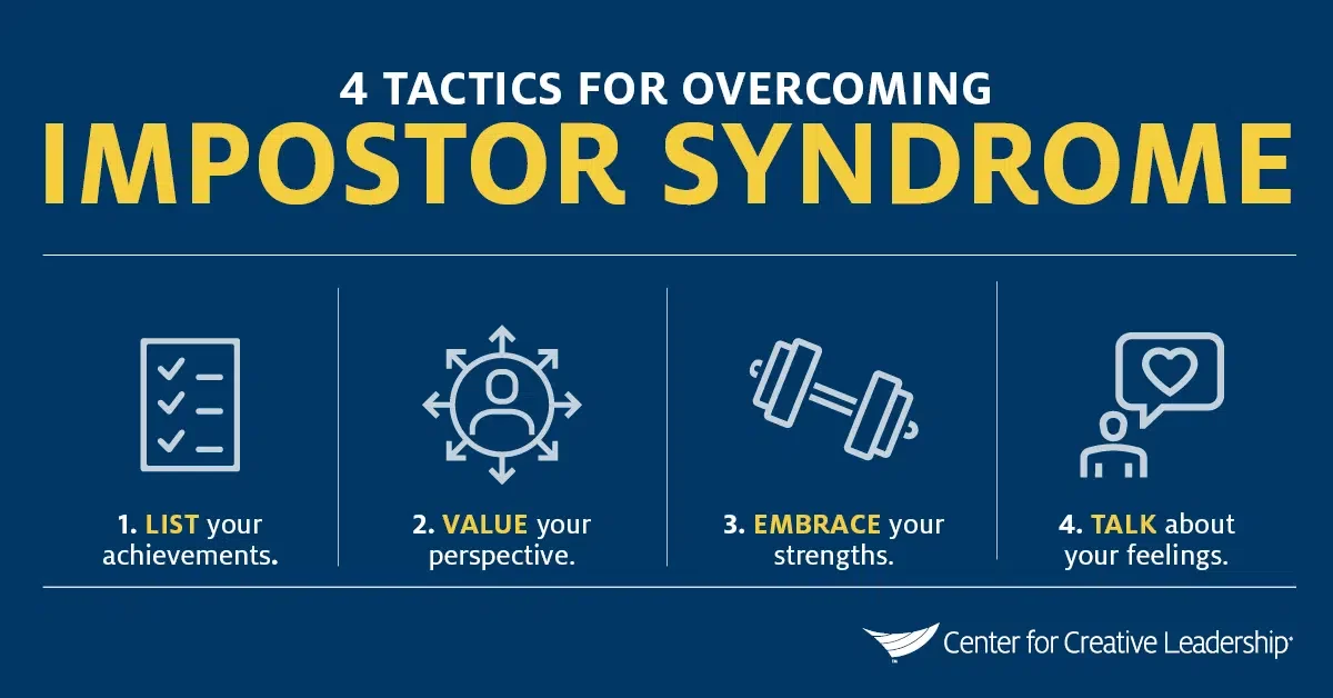 4-tactics-to-overcoming-impostor-syndrome-infographic-center-for-creative-leadership-3778599