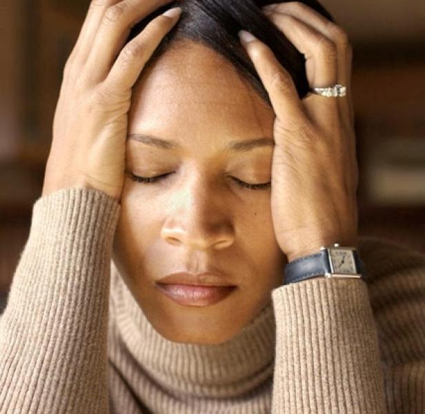 A punto de estallar: qué hacer si tiene un dolor de cabeza intenso