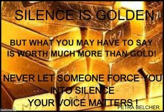 El silencio es oro: frases que no debes decir en una primera cita