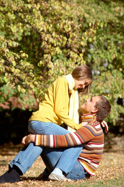 Pregunta a un psicólogo: qué hacer si su marido flirtea con una compañera joven