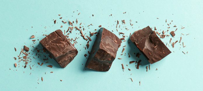 ¿Cuáles son los beneficios del chocolate?