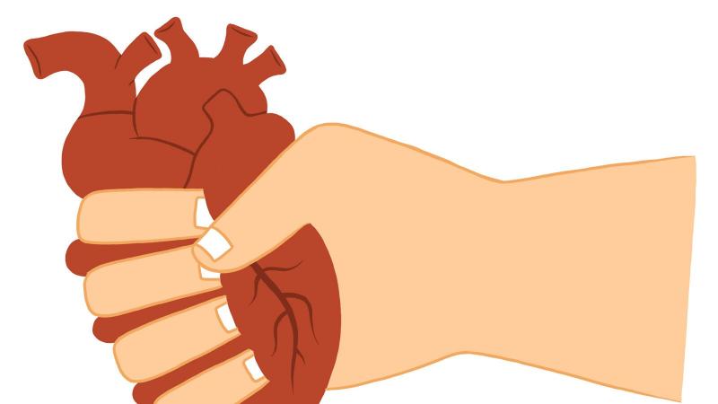 Asuntos del corazón: emociones que agravan las cardiopatías