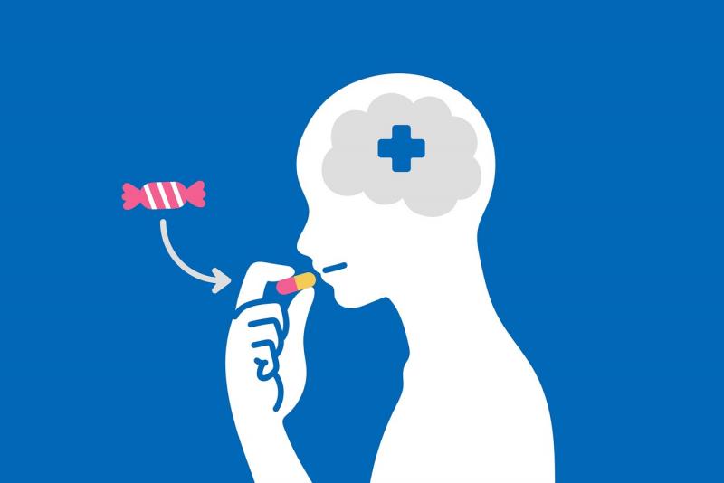 La ilusión de la curación: cómo y por qué funcionan los placebos