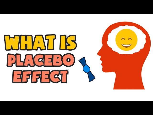 El efecto placebo: qué es y cómo funciona