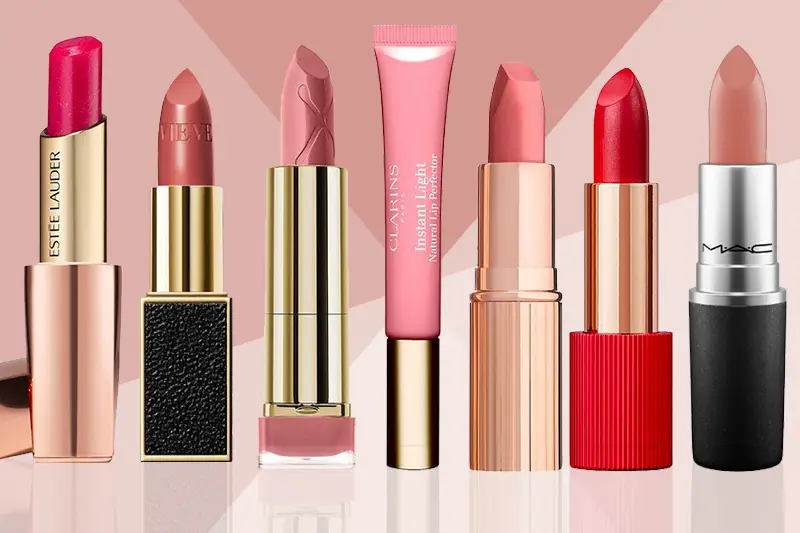 El look labios de cristal es versátil y puede adaptarse a cualquier ocasión. Puedes optar por una versión suave y natural para un look de día, o atreverte con un rojo brillante o un fucsia para salir por la noche. No tengas miedo de experimentar y jugar con diferentes tonos y acabados para encontrar tu look de labios de cristal perfecto.