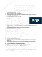 Un conocido estudio, realizado por el psicólogo Arthur Aron, pretendía explorar el fenómeno del enamoramiento. Descubrió que formulando una serie de 36 preguntas cuidadosamente elaboradas, dos desconocidos podían desarrollar una conexión profunda e incluso enamorarse. Estas preguntas, diseñadas para aumentar gradualmente la intensidad emocional, fomentan la vulnerabilidad y la autodivulgación. Al abrirse y compartir experiencias personales, esperanzas y sueños, los individuos pueden forjar un fuerte vínculo emocional. Esta técnica, conocida como 