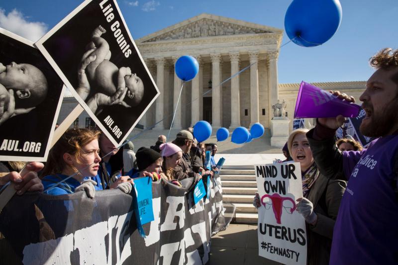 Mito 3: Muchas mujeres sufren síndrome post-aborto y depresión.