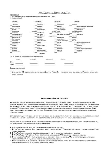 ¿Estás preparado para saber si eres autosuficiente? Sumérgete en el test y descubre tus puntos fuertes y tus áreas de crecimiento en lo que respecta a la autosuficiencia.