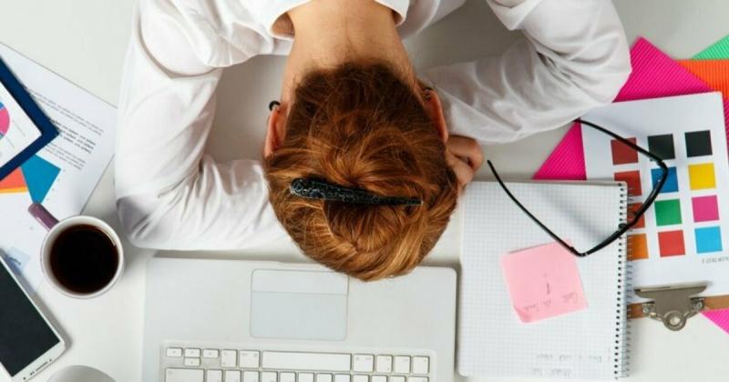 No me apetecía: 6 formas de retomar el ritmo después del trabajo a distancia y las vacaciones