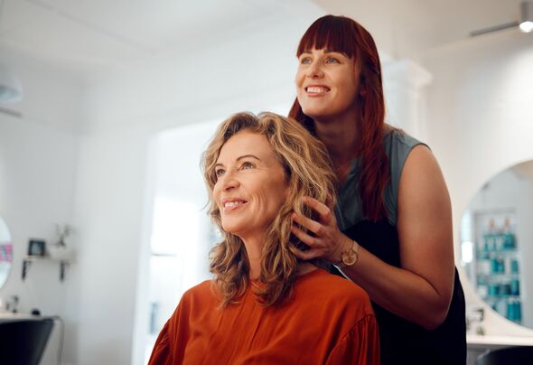 Antiedad para el cabello: 5 peinados elementales que harán que tu rostro parezca más joven