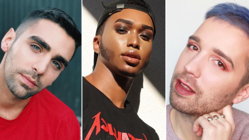 Las 5 técnicas de maquillaje más repulsivas según los hombres