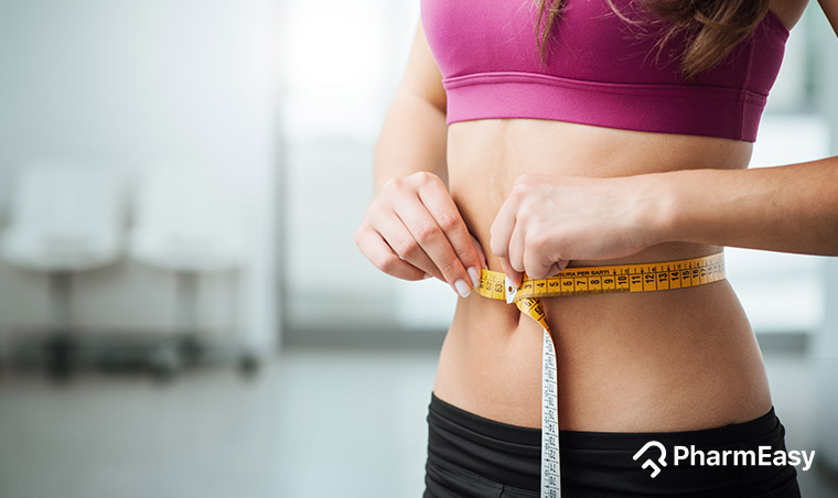 Cómo preparar el cuerpo para una dieta: 5 pasos sin los cuales no perderá peso
