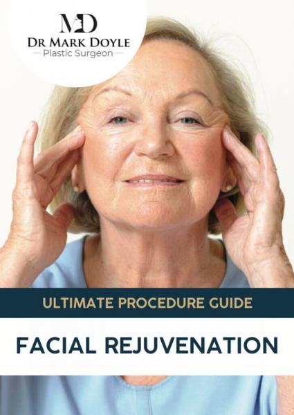 Estiramiento facial fallido: 5 consejos del cirujano para evitar errores fatales 