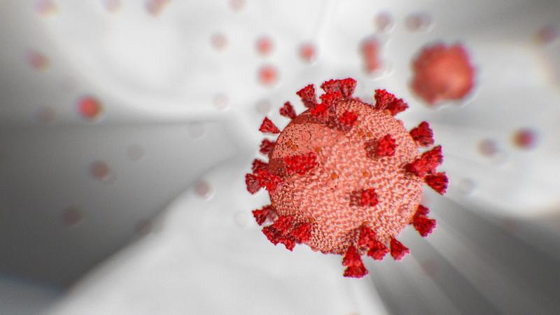 Los otorrinolaringólogos hablan de un síntoma inesperado del coronavirus