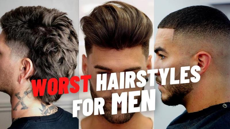 8 peinados que los hombres odian (y nosotras adoramos)