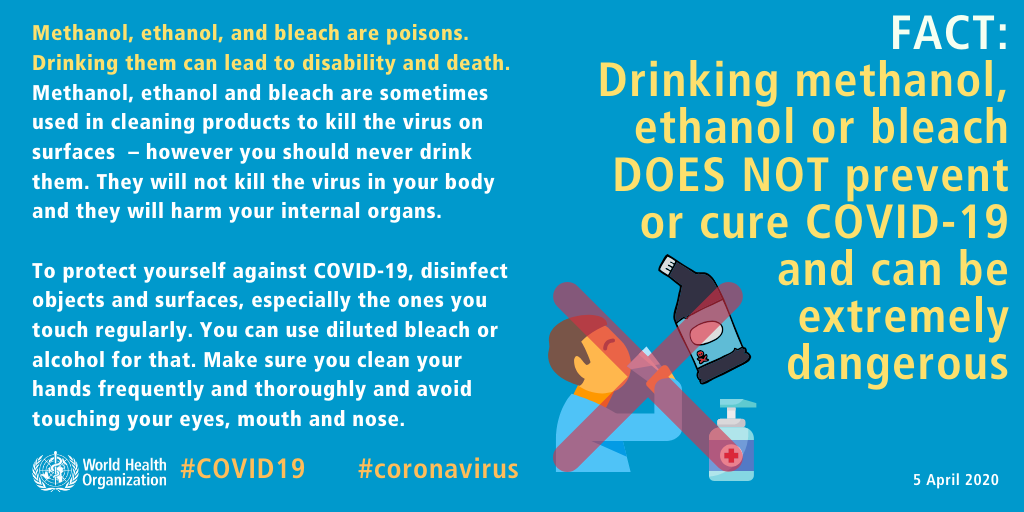Coronavirus: cómo se manifiesta, cómo no infectarse y si se puede curar