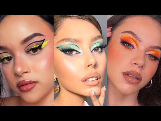 Transformación de primavera: las 5 técnicas de maquillaje más de moda