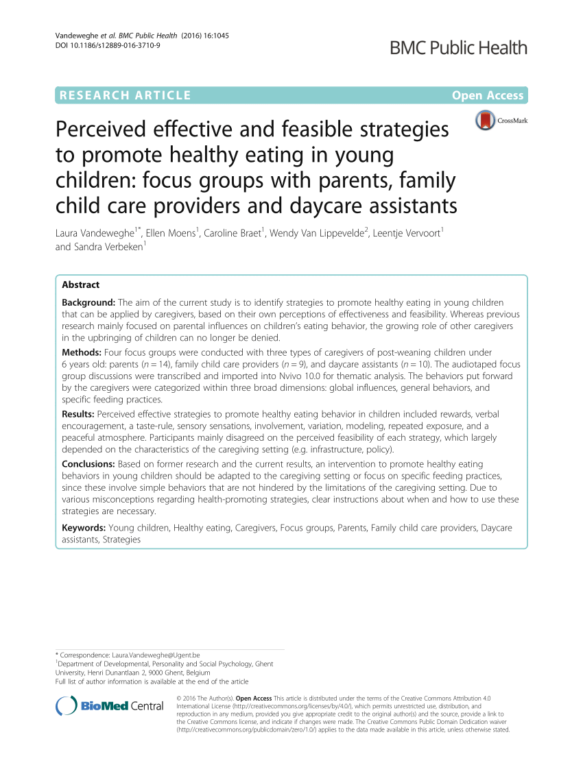 En conclusión, la encuesta a gran escala no sólo proporcionó información sobre los diversos factores que contribuyen al comportamiento de los niños quisquillosos con la comida, sino que también identificó las estrategias de comportamiento óptimas para los padres. Adoptando un enfoque afectuoso, predicando con el ejemplo y exponiendo repetidamente a los niños a nuevos alimentos, los padres pueden crear un entorno positivo a la hora de comer que anime a sus hijos a probar nuevos alimentos.