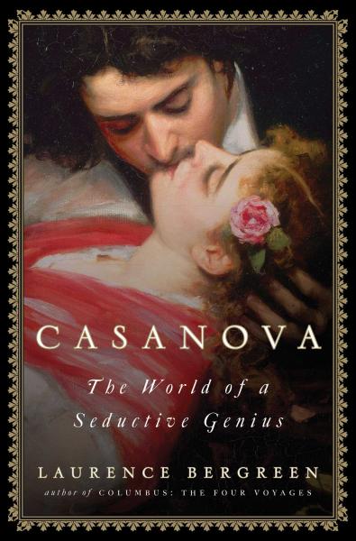 El seductor Casanova era bibliotecario y 12 datos más que no son fáciles de creer.