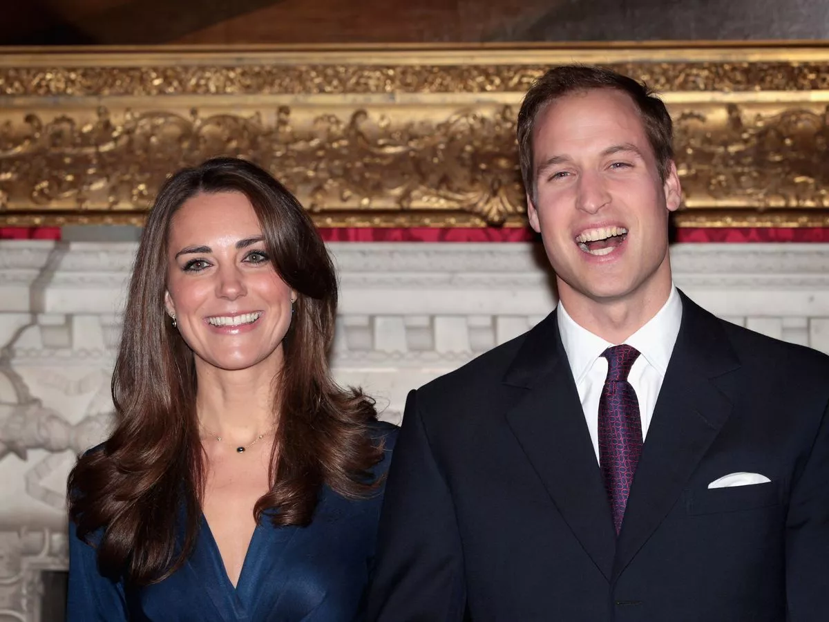 Cómo conquistar a un príncipe: 7 lecciones de Kate Middleton