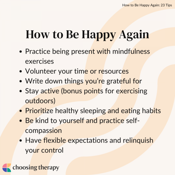 ¿Cómo ser feliz? 3 técnicas de arteterapia