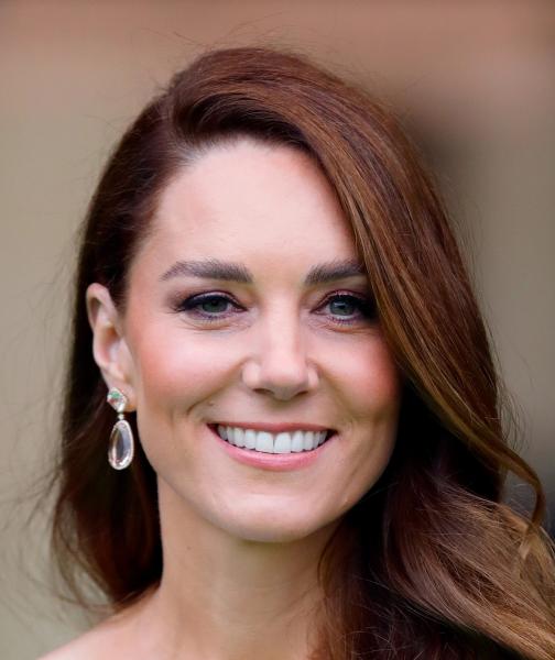 Los 10 trucos de belleza de Kate Middleton que le ayudan a parecer mucho más joven de sus 40 años