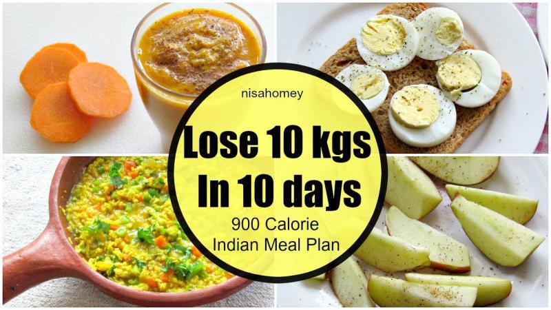 Dieta clásica del requesón: menú para 7 días