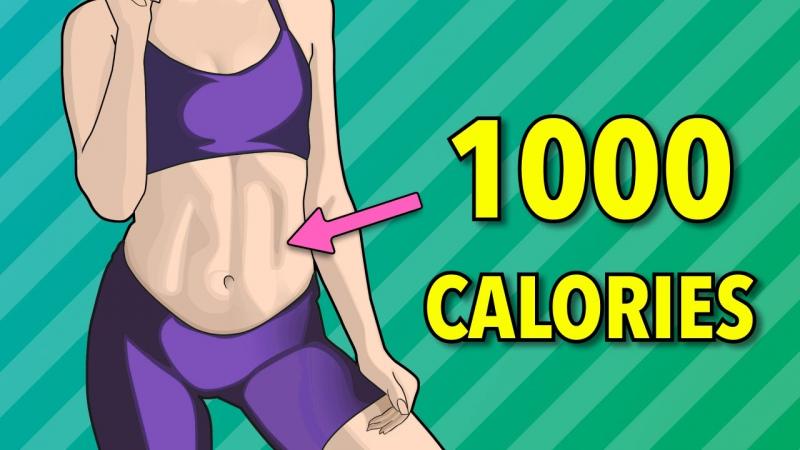 4 Boxeo: de 500 a 800 calorías por hora