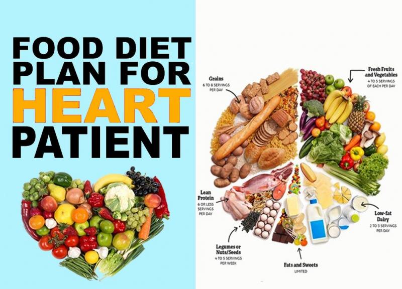 Cardiólogo recomienda: 10 alimentos cardiosaludables que debes incluir en tu dieta