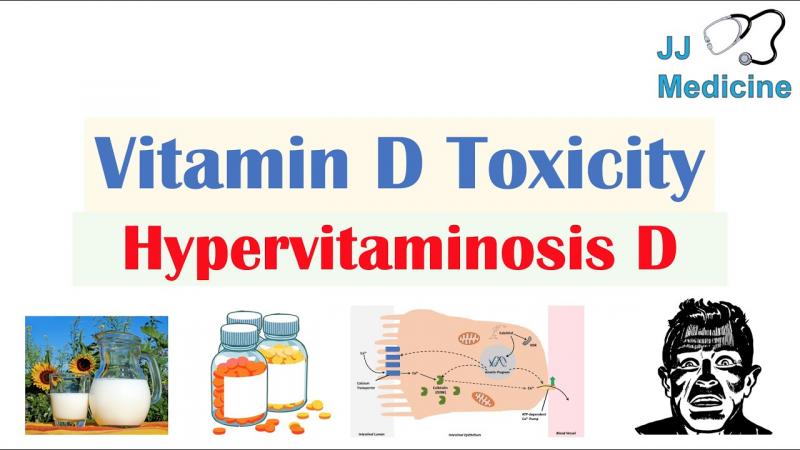 ¿Es seguro tomar vitaminas sin consultar al médico?