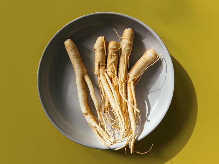 Qué cosméticos de ginseng comprar