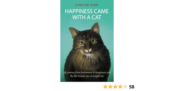 8 lecciones de felicidad que te daría tu gato