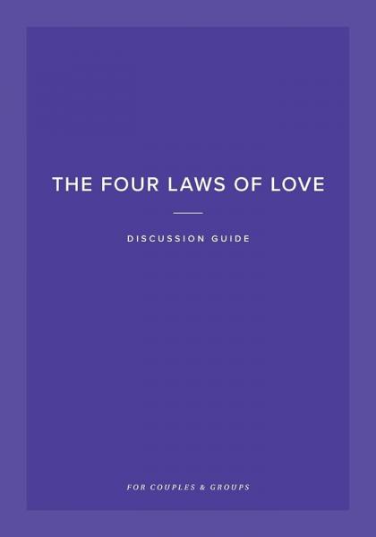 6 leyes del amor: cuáles seguir y cuáles romper