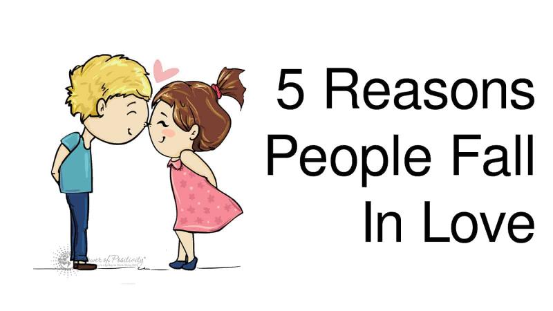 5 razones reales por las que no puedes enamorarte 