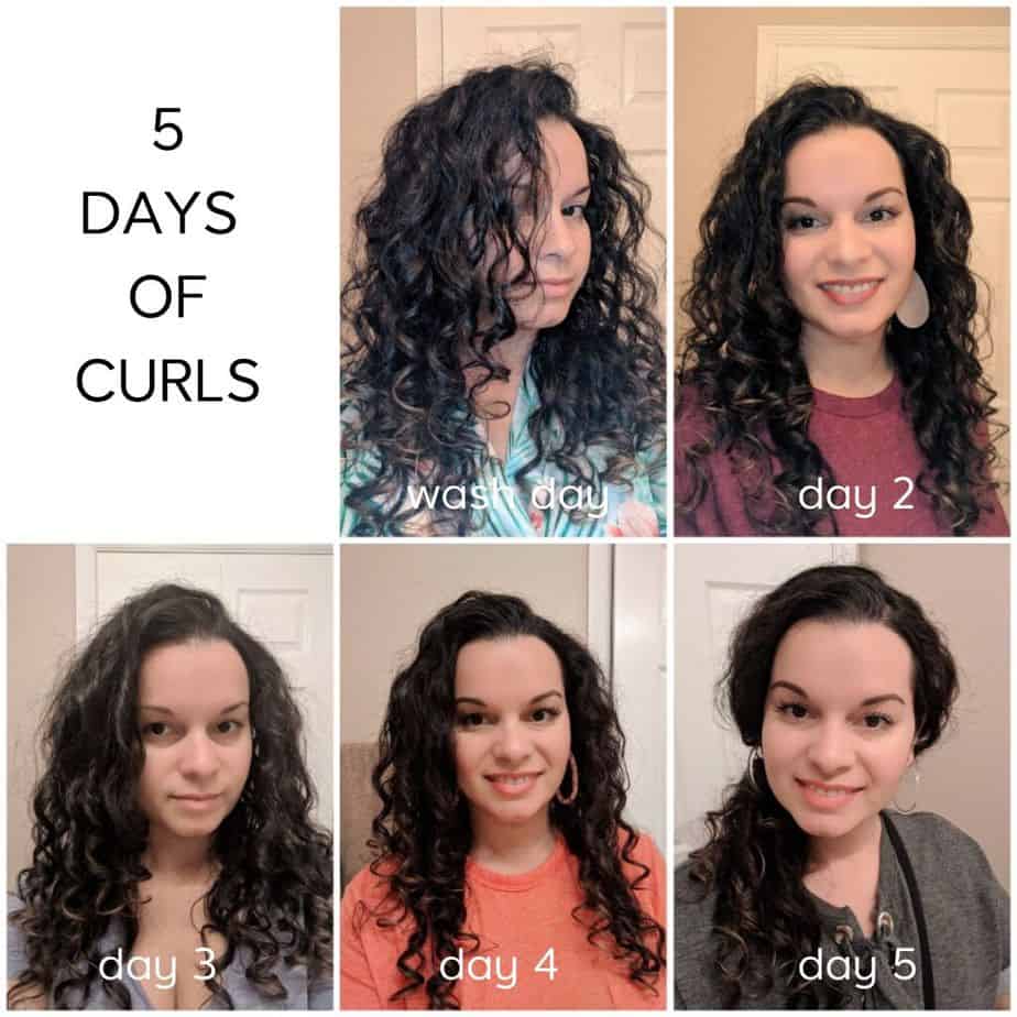 5 trucos para no lavarte el pelo todos los días