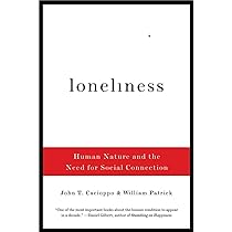 3 Los pensamientos de soledad son deprimentes
