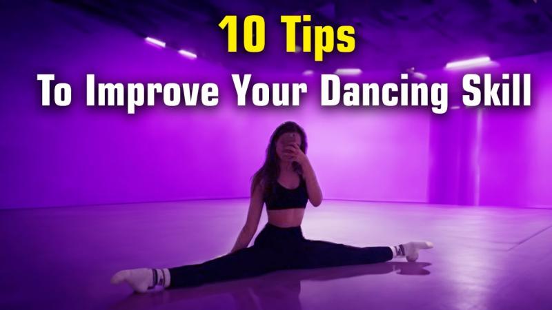 10 maneras de hacer que un hombre baile a tu son