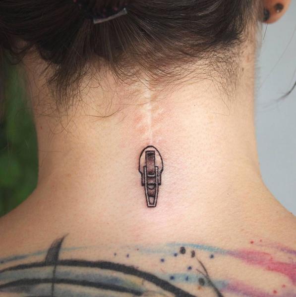 18 ideas de tatuajes que sirven para cubrir cicatrices de forma bonita