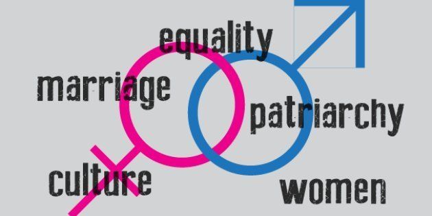 Igualdad o patriarcado: ¿qué tipo de matrimonio te conviene?