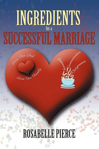 Un matrimonio de éxito: 10 ingredientes para el éxito