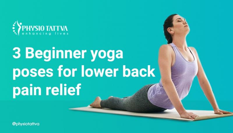 Yoga para la espalda: asanas sencillas contra el dolor (aptas incluso para principiantes)