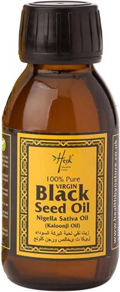 Aceite de comino negro para la cara