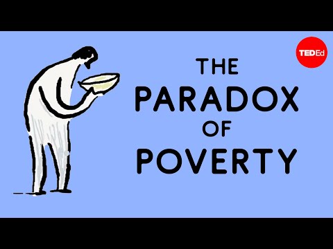 6 razones por las que nunca saldrás de la pobreza