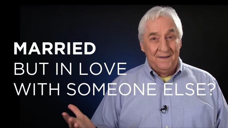 Qué hacer si te has enamorado de un hombre casado: consejos de expertos
