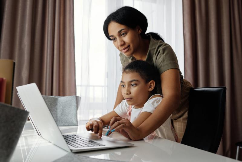 ¿Cómo consigo que mi hijo se interese por aprender? Encuentre el profesor adecuado para su hijo