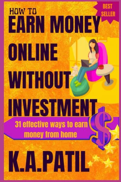 Cómo ganar dinero en casa sin invertir en Internet