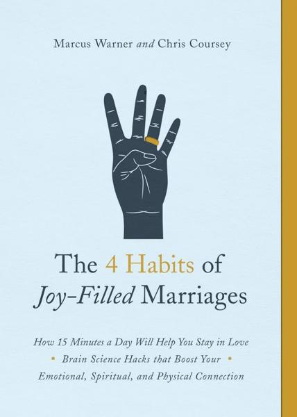 El hábito de casarse: qué impulsa a los hombres que han tenido más de tres matrimonios